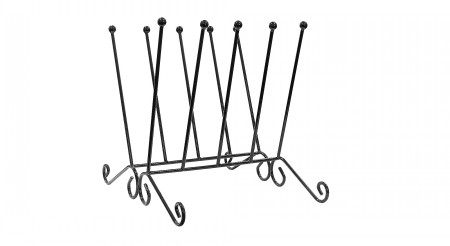 Belford Boot Rack